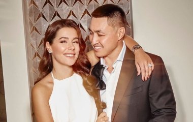 Иванна Онуфрийчук откровенно призналась, как война повлияла на ее отношения с мужем-иностранцем