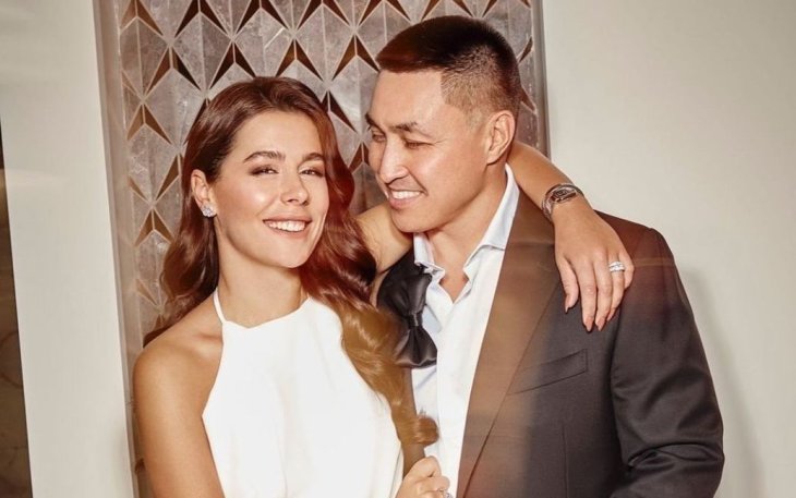 Иванна Онуфрийчук откровенно призналась, как война повлияла на ее отношения с мужем-иностранцем