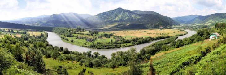 Лучшие курорты Западной Украины: отдых с бассейнами в Трускавце и лечебные источники в Моршине