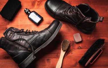 Как сделать обувь водонепроницаемой без специальных средств: 4 полезных совета