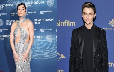 Відома артистка заявила про домагання від Кеті Перрі: 