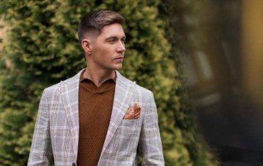 Остапчук отреагировал на скандал вокруг него и заговорил о карме за личную жизнь