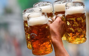 Що буде з організмом, якщо кожного дня пити пиво