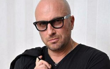Дмитрий Нагиев признался, что стал артистом назло учительнице