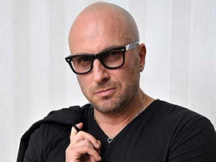Дмитрий Нагиев признался, что стал артистом назло учительнице