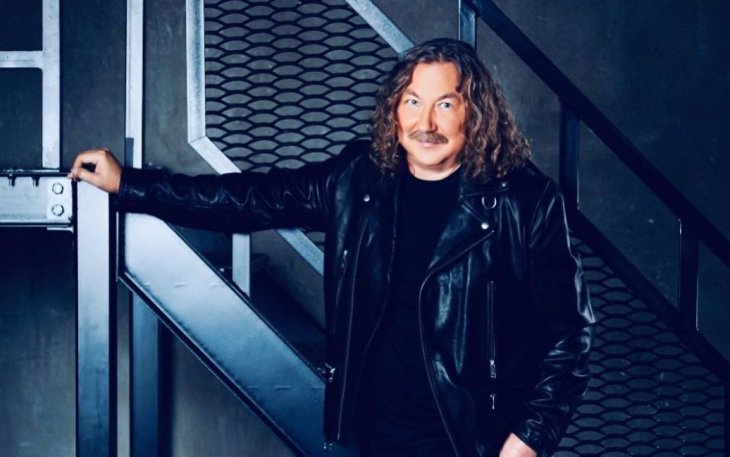 Игорь Николаев перенес серьезную операцию и в тяжелом состоянии оказался в реанимации