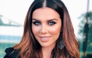 Анна Седокова призналась, что теряет дочь