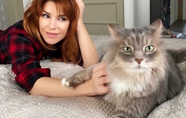 Звезда сериала «Воронины» Екатерина Волкова высказалась о судьбе Михаила Ефремова