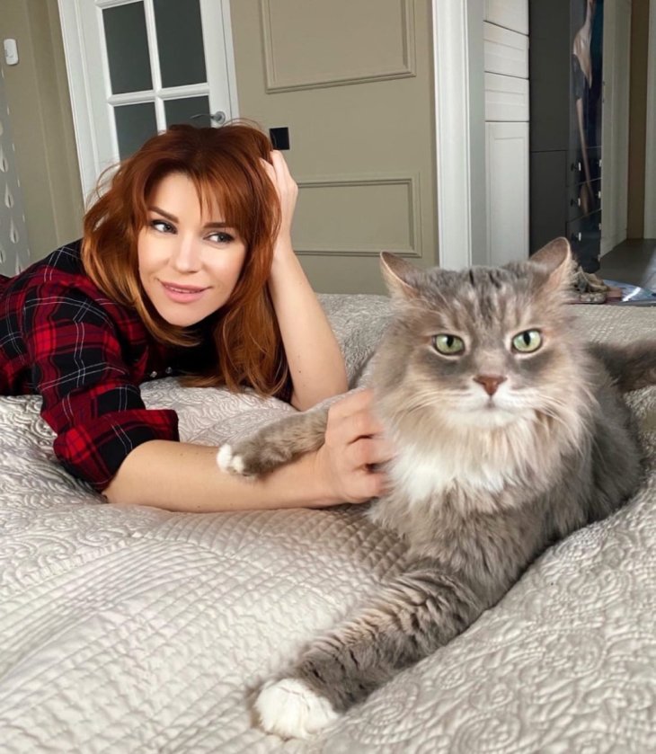 Звезда сериала «Воронины» Екатерина Волкова высказалась о судьбе Михаила Ефремова