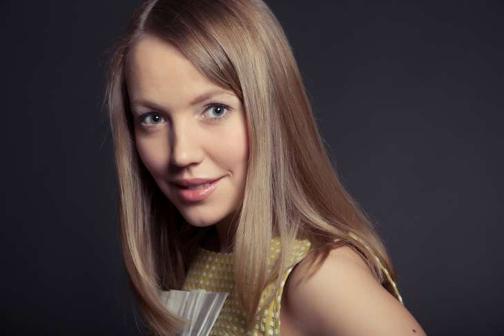 Актриса Галина Боб рассказала о болезни сына