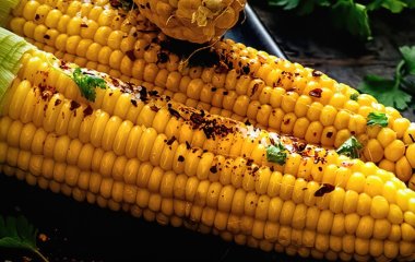 Вред кукурузы: кому запрещено есть овощ