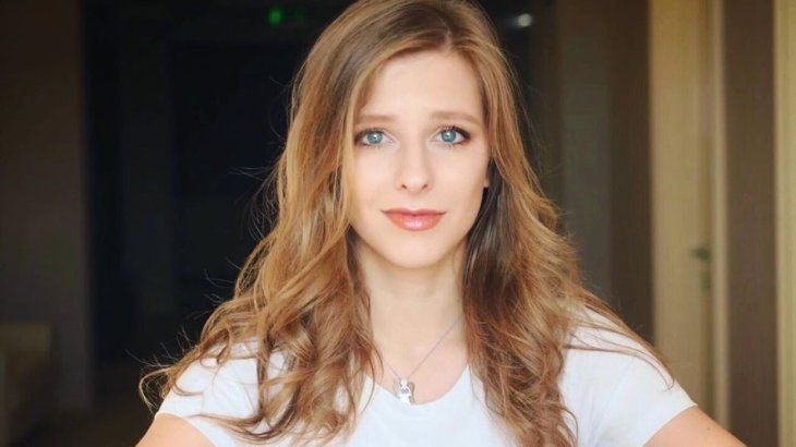 Беременная Арзамасова шокировала своим видом