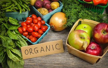 Полезные продукты и их полезные свойства