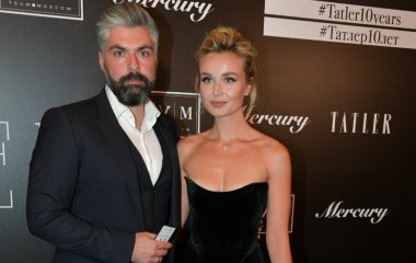 Бывший муж Полины Гагариной Дмитрий Исхаков рассуждает об отношениях