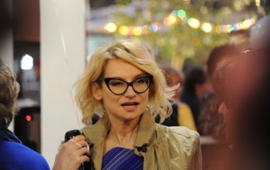 «Это очень бодрит»: Хромченко объяснила, зачем женщинам нужны мужчины
