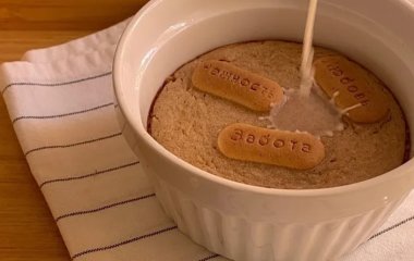 Надоела овсянка на завтрак? После этого ПП-рецепта ты снова влюбишься в нее!