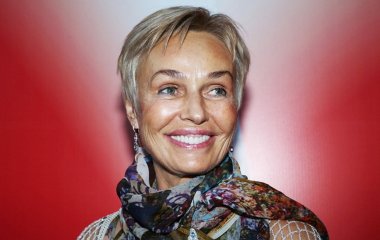 Наталья Андрейченко рассказала, как ее сглазили