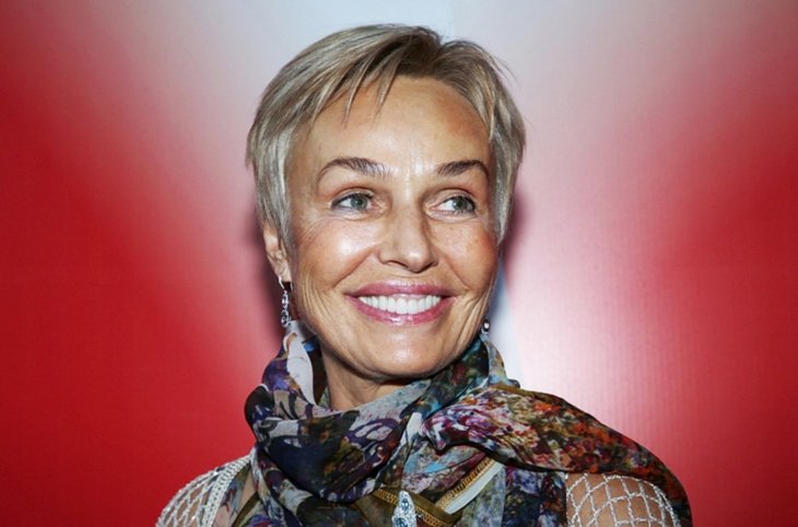 Наталья Андрейченко рассказала, как ее сглазили