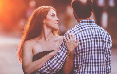 4 техники прикосновений, от которых у мужчины перехватит дыхание