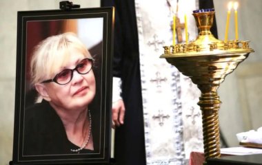 «Такое предательство получилось»: похороны Нины Шацкой взбесили Стаса Садальского