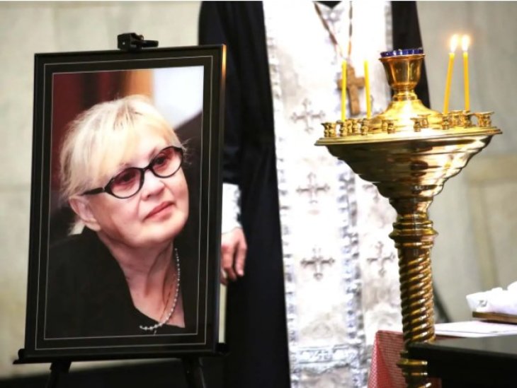 «Такое предательство получилось»: похороны Нины Шацкой взбесили Стаса Садальского