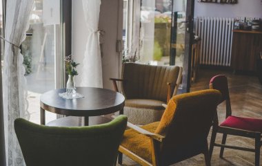 5 винтажных предметов мебели, которые вернулись в моду