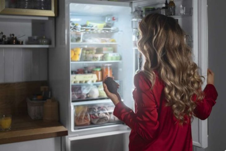 Продукты, богатые железом: уберегут от анемии и повысят гемоглобин