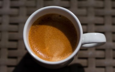 Медики назвали три заболевания, которые грозят любителям кофе