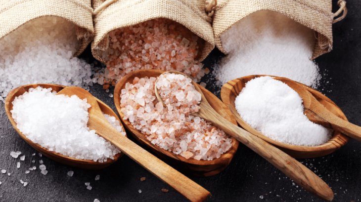 Нове дослідження харчування привернуло увагу до продуктів, які містять багато прихованої солі