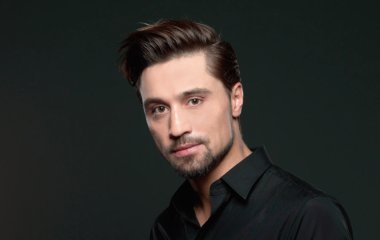Дима Билан спивался после двух выкидышей у невесты