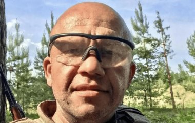 Відомий український актор здивував причиною, чому півтора року не міг потрапити до війська