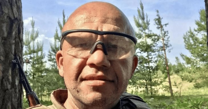 Відомий український актор здивував причиною, чому півтора року не міг потрапити до війська