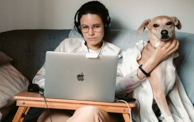 Как адаптироваться на новом рабочем месте тем, кто трудится удаленно