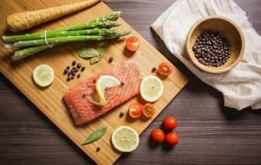 Лікар назвала корисні для мозку та пам'яті продукти
