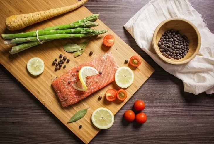 Лікар назвала корисні для мозку та пам'яті продукти