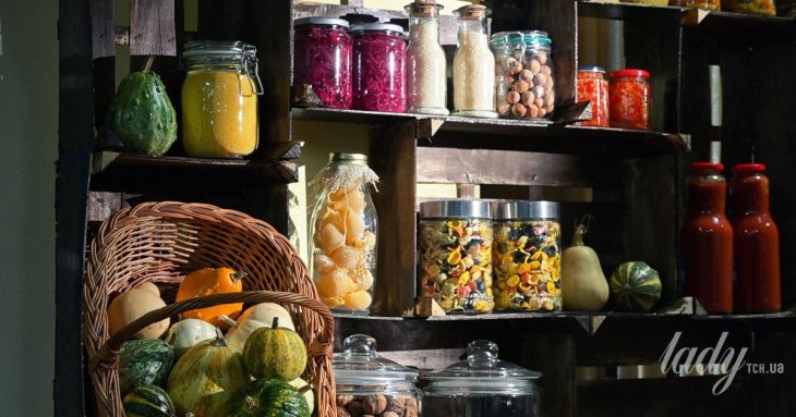 Яку їжу купити на випадок блекауту: список продуктів, що не псуються