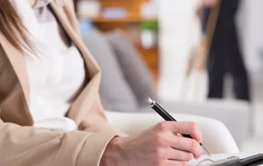 Експерт розповів, як і куди краще записувати паролі від онлайн-сервісів