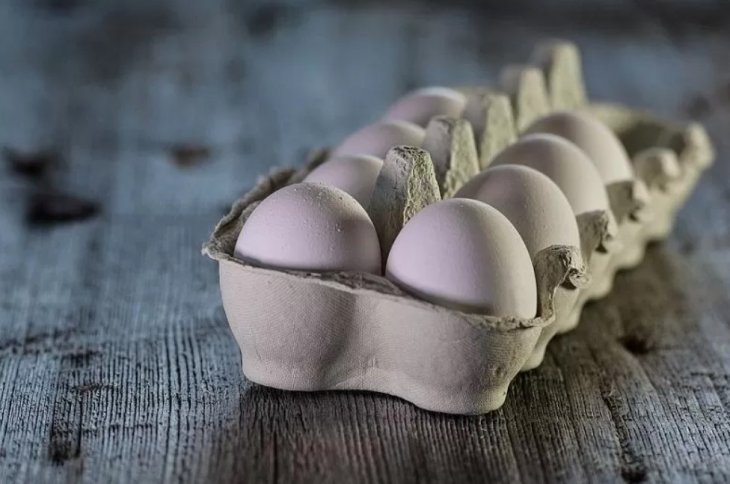 Дієтолог назвала п'ять продуктів із високим вмістом цинку