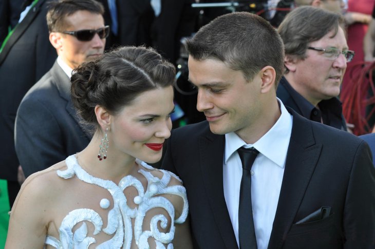 Елизавета Боярская и Максим Матвеев рассказали о семейной жизни в самоизоляции