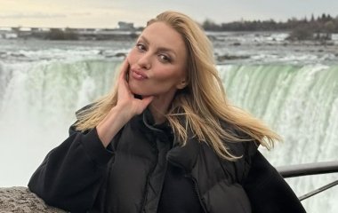 Оля Полякова вперше про невдалу спробу заморозити яйцеклітини: 