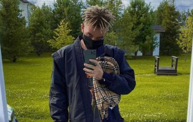 Нарушитель Элджей проигнорировал суд о лишении водительских прав