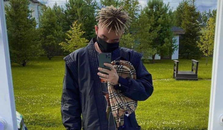 Нарушитель Элджей проигнорировал суд о лишении водительских прав