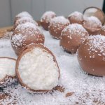 Пирожки с сыром в духовке: невероятно простой рецепт закуски