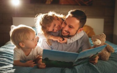 9 речей, про які чоловік має забути, якщо хоче дитину