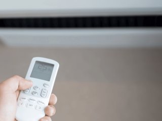 Скільки електроенергії кондиціонер споживає на місяць: фахівці підрахували