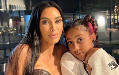 Дочь Канье Уэста объяснила, почему хочет жить в его квартире, а не в особняке за $60 млн