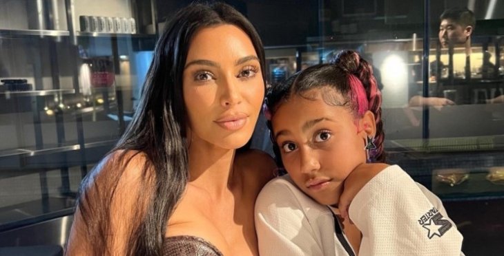 Дочь Канье Уэста объяснила, почему хочет жить в его квартире, а не в особняке за $60 млн