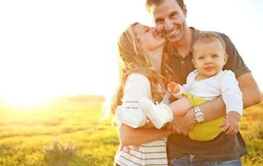5 очевидных признаков того, что вы – хороший родитель