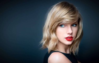 Тэйлор Свифт на страницах Harper’s Bazaar Август 2018