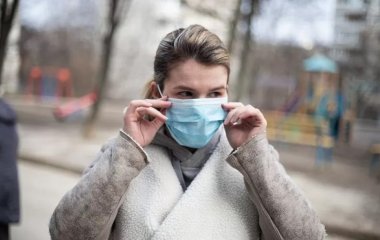 Лікар розповів про терміни зникнення антитіл до коронавірусу